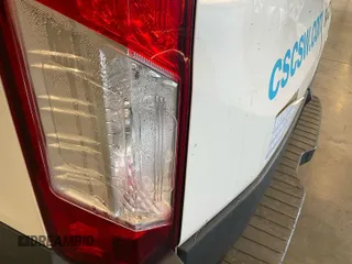 2018 Ford Transit with VIN 1FTYE1YMXJKB52018, listed as a IAAI auction lot 42043856 with 203,398 mi miles and . Bid and sale history available at carsss.com. Image 1.