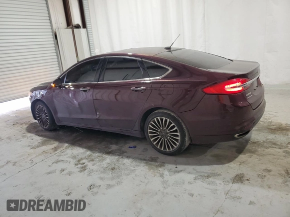 2017 Ford Fusion SE with VIN 3FA6P0H94HR174843, listed as a Copart auction lot 49985415 with 148,787 mi miles and Clean Title. Bid and sale history available at carsss.com. Image 2.