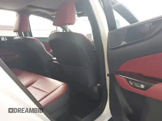 2023 Lexus NX 350h Premium z VIN 2T2GKCEZ2PC010333, wystawiony jako IAAI lot #42641664 z przebiegiem 35 369 mil mil oraz . Historia ofert i sprzedaży dostępna na DreamBid. Obrazek 8.