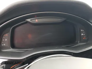 2019 Audi Q8 Prestige z VIN WA1FVAF1XKD033658, wystawiony jako Copart lot #56210205 z przebiegiem 43 587 mil mil oraz Szkody całkowita. Historia ofert i sprzedaży dostępna na DreamBid. Obrazek 9.