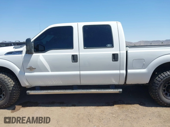 2016 Ford F-250 Lariat с VIN 1FT7W2BT4GEC44103, выставлен на аукционе IAAI как лот 42466568 с пробегом 244 579 миль миль и . История ставок и продаж доступна на DreamBid. Изображение 14.