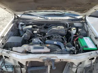 2008 Ford Explorer Sport Trac XLT z VIN 1FMEU51E58UA51947, wystawiony jako Copart lot #55703625 z przebiegiem 265 814 mil mil oraz Szkoda całkowita • Salvage title. Historia ofert i sprzedaży dostępna na DreamBid. Obrazek 11.