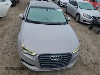 2015 Audi A3 2.0 TDI Premium with VIN WAUAJGFF7F1059374, listed as a Copart auction lot 44731115 with 203,795 mi miles and Clean Title. Bid and sale history available at carsss.com. Image 5.
