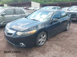 2011 Acura TSX z VIN JH4CU2F68BC014480, wystawiony jako IAAI lot #42317384 z przebiegiem 201 785 mil mil oraz . Historia ofert i sprzedaży dostępna na DreamBid. Obrazek 2.