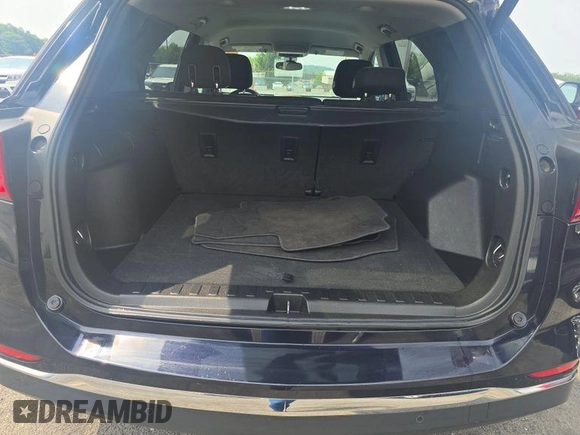 2020 Chevrolet Equinox LT with VIN 2GNAXJEVXL6233574, listed as a IAAI auction lot 42573162 with 58,591 mi miles and . Bid and sale history available at DreamBid. Image 10.