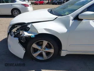 2011 Nissan Altima S with VIN 1N4AL2APXBN465996, listed as a IAAI auction lot 41907608 with 210,702 mi miles and . Bid and sale history available at DreamBid. Image 14.