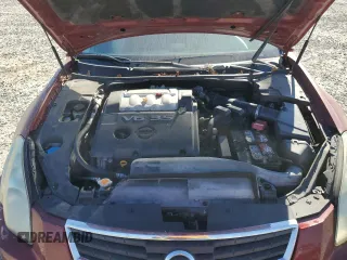 2008 Nissan Maxima 3.5 SL with VIN 1N4BA41E18C821910, listed as a Copart auction lot 77450814 with 109,061 mi miles and Salvage Title. Bid and sale history available at carsss.com. Image 12.