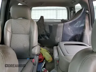 2008 Chevrolet Uplander 1LT with VIN 1GNDV33148D189787, listed as a Copart auction lot 88974465 with 116,343 mi miles and Salvage Title. Bid and sale history available at DreamBid. Image 10.