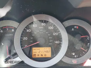 2007 Toyota RAV4 Limited with VIN JTMBK31V676019738, listed as a IAAI auction lot 42691310 with 211,482 mi miles and . Bid and sale history available at DreamBid. Image 7.