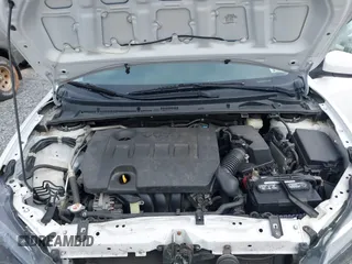 2018 Toyota Corolla L z VIN 5YFBURHE7JP840916, wystawiony jako IAAI lot #41603264 z przebiegiem 218 028 mil mil oraz . Historia ofert i sprzedaży dostępna na DreamBid. Obrazek 10.