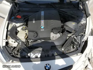 2018 BMW M2 with VIN WBS1J5C51JVD36522, listed as a Copart auction lot 61423854 with 57,933 mi miles and Salvage Title. Bid and sale history available at carsss.com. Image 12.