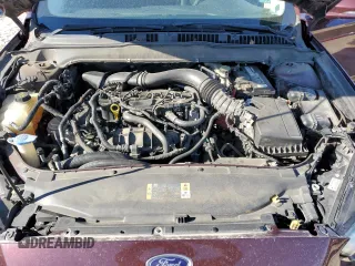 2013 Ford Fusion SE with VIN 3FA6P0HR1DR134925, listed as a Copart auction lot 83412664 with 190,524 mi miles and Clean Title. Bid and sale history available at carsss.com. Image 11.