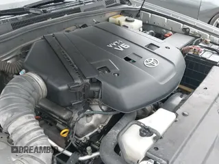 2003 Toyota 4Runner Limited with VIN JTEZU17R730005783, listed as a IAAI auction lot 41675231 with 219,850 mi miles and . Bid and sale history available at DreamBid. Image 12.