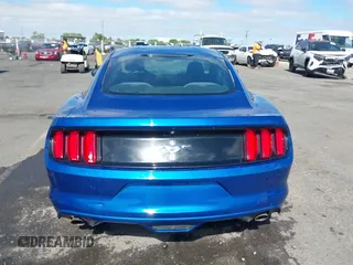 2017 Ford Mustang V6 z VIN 1FA6P8AM1H5323841, wystawiony jako IAAI lot #42770240 z przebiegiem 201 012 mil mil oraz . Historia ofert i sprzedaży dostępna na DreamBid. Obrazek 17.