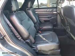 2016 Ford Explorer Limited with VIN 1FM5K7F86GGA35404, listed as a Copart auction lot 46254745 with 151,317 mi miles and Salvage Title. Bid and sale history available at carsss.com. Image 11.