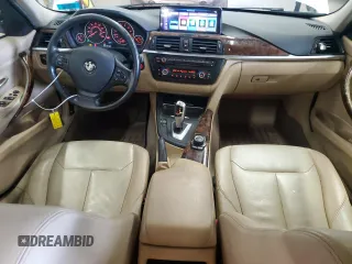 2013 BMW 3 Series 328i xDrive with VIN WBA3B5G57DNS01731, listed as a Copart auction lot 64355865 with 168,565 mi miles and Clean title. Bid and sale history available at DreamBid. Image 8.