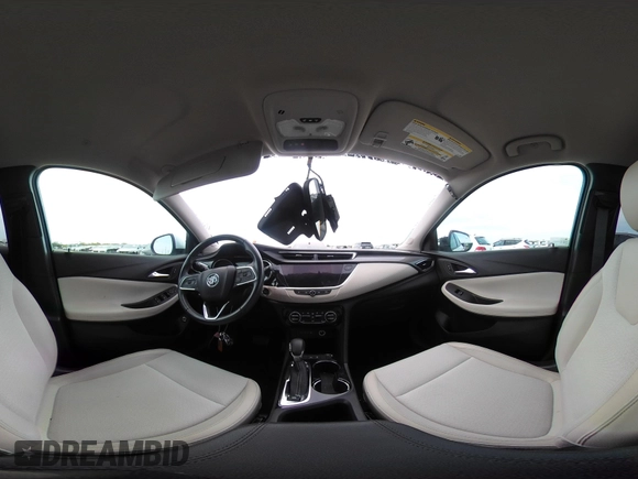 2020 Buick Encore GX Select with VIN KL4MMDSL0LB131551, listed as a IAAI auction lot 42023982 with 28,528 mi miles and . Bid and sale history available at DreamBid. Image 20.