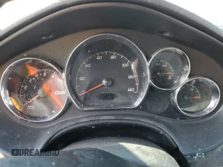 2009 Pontiac G6 GT 1SA with VIN 1G2ZH57N594169116, listed as a Copart auction lot 55883895 with Not provided miles and Salvage title. Bid and sale history available at DreamBid. Image 9.