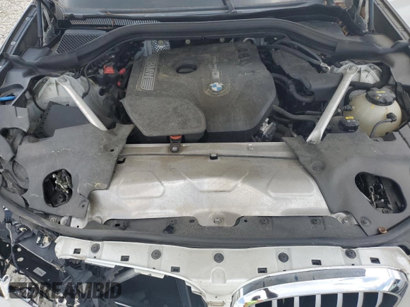 2019 BMW X4 xDrive30i с VIN 5UXUJ3C58KLG55906, выставлен на аукционе Copart как лот 64283315 с пробегом 62 599 миль миль и Чистый • Clean title. История ставок и продаж доступна на DreamBid. Изображение 12.