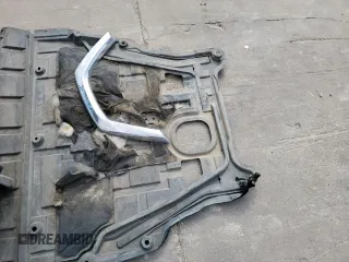 2017 Nissan Rogue SV z VIN JN1BJ1CP2HW027992, wystawiony jako Copart lot #53279025 z przebiegiem 110 370 mil mil oraz Szkoda całkowita • Salvage title. Historia ofert i sprzedaży dostępna na DreamBid. Obrazek 15.