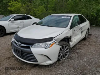 2017 Toyota Camry XLE с VIN 4T1BF1FK9HU737266, выставлен на аукционе Copart как лот 60089895 с пробегом 175 188 миль миль и Чистый • Clean title. История ставок и продаж доступна на DreamBid. Изображение 1.