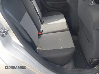 2017 Ford Fiesta S с VIN 3FADP4AJ9HM116873, выставлен на аукционе IAAI как лот 42363187 с пробегом 102 130 миль миль и . История ставок и продаж доступна на DreamBid. Изображение 8.