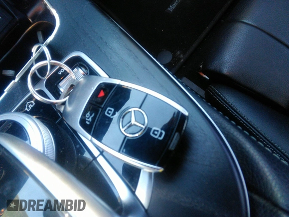 2018 Mercedes-Benz E-Class E 400 with VIN WDD1J6FB2JF050335, listed as a IAAI auction lot 41732691 with 76,660 mi miles. Bid and sale history available at carsss.com. Image 11.