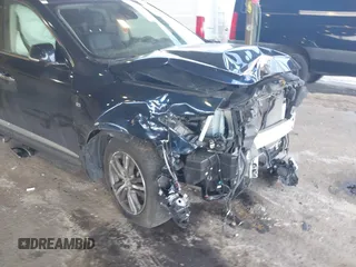 2020 Infiniti QX60 Pure with VIN 5N1DL0MM5LC513491, listed as a IAAI auction lot 41538271 with Not provided miles and . Bid and sale history available at DreamBid. Image 18.