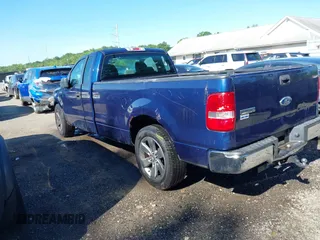 2008 Ford F-150 XL z VIN 1FTPF125X8KC46467, wystawiony jako IAAI lot #42287505 z przebiegiem 223 377 mil mil oraz . Historia ofert i sprzedaży dostępna na DreamBid. Obrazek 3.