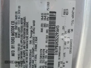 2016 Ford Mustang EcoBoost Premium z VIN 1FATP8UH2G5295645, wystawiony jako Copart lot #56110005 z przebiegiem 113 183 mil mil oraz Szkoda całkowita • Salvage title. Historia ofert i sprzedaży dostępna na DreamBid. Obrazek 13.