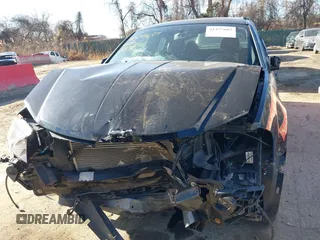 2013 Dodge Avenger R/T with VIN 1C3CDZBG7DN604481, listed as a IAAI auction lot 41475607 with 53,462 mi miles. Bid and sale history available at carsss.com. Image 6.