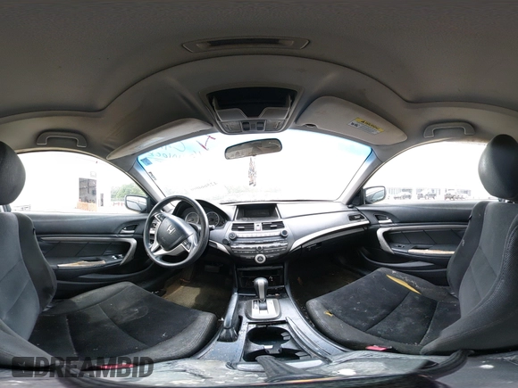 2012 Honda Accord EX with VIN 1HGCS1B79CA011232, listed as a IAAI auction lot 42566099 with 256,964 mi miles and . Bid and sale history available at DreamBid. Image 20.