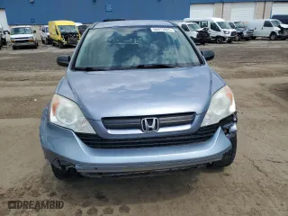 2007 Honda CR-V LX with VIN 5J6RE38307L001399, listed as a Copart auction lot 54473905 with 161,565 mi miles and Clean Title. Bid and sale history available at carsss.com. Image 5.