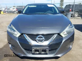2017 Nissan Maxima S with VIN 1N4AA6AP2HC446604, listed as a IAAI auction lot 41997324 with 97,657 mi miles and . Bid and sale history available at DreamBid. Image 12.