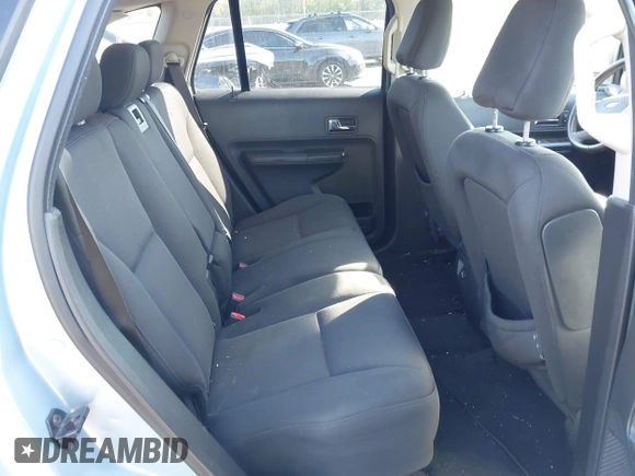 2008 Ford Edge SEL z VIN 2FMDK38C88BA14150, wystawiony jako IAAI lot #42139804 z przebiegiem 167 834 mil mil oraz . Historia ofert i sprzedaży dostępna na DreamBid. Obrazek 8.