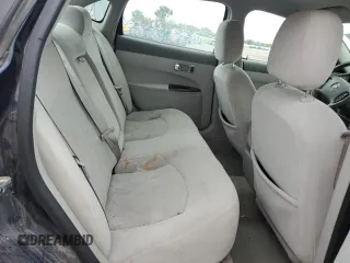 2009 Buick LaCrosse CX with VIN 2G4WC582891172150, listed as a Copart auction lot 67448114 with 139,740 mi miles and Salvage Title. Bid and sale history available at carsss.com. Image 10.