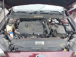 2017 Ford Fusion SE with VIN 3FA6P0HD8HR309391, listed as a IAAI auction lot 41932181 with 73,488 mi miles and . Bid and sale history available at DreamBid. Image 10.