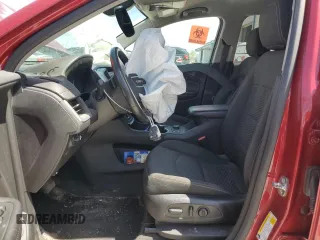 2019 GMC Terrain SLE z VIN 3GKALTEX3KL130383, wystawiony jako Copart lot #57425985 z przebiegiem Nie podano mil oraz Tytuł czysty. Historia ofert i sprzedaży dostępna na DreamBid. Obrazek 7.