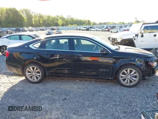 2018 Chevrolet Impala LT z VIN 2G1105S37J9129829, wystawiony jako IAAI lot #42048445 z przebiegiem 180 559 mil mil oraz . Historia ofert i sprzedaży dostępna na DreamBid. Obrazek 13.