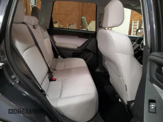 2017 Subaru Forester Premium with VIN JF2SJAGCXHH537338, listed as a Copart auction lot 68480812 with 89,700 mi miles. Bid and sale history available at carsss.com. Image 10.