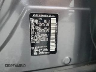 2016 Infiniti QX80 z VIN JN8AZ2NE3G9121495, wystawiony jako Copart lot #55489125 z przebiegiem 114 032 mil mil oraz Szkoda całkowita • Salvage title. Historia ofert i sprzedaży dostępna na DreamBid. Obrazek 14.
