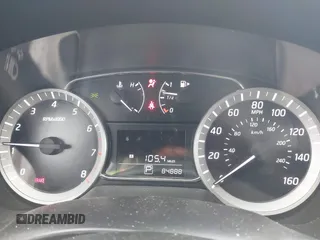 2015 Nissan Sentra SV with VIN 3N1AB7AP1FY321579, listed as a IAAI auction lot 41380306 with 84,888 mi miles and . Bid and sale history available at DreamBid. Image 7.