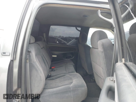 2002 Chevrolet Silverado 1500HD LT z VIN 1GCGC13U52F214511, wystawiony jako IAAI lot #42154128 z przebiegiem 110 760 mil mil oraz . Historia ofert i sprzedaży dostępna na DreamBid. Obrazek 8.