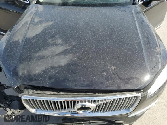 2016 Volvo XC90 T6 Inscription z VIN YV4A22PL0G1035939, wystawiony jako Copart lot #50008495 z przebiegiem 133 543 mil mil oraz Szkoda całkowita • Salvage title. Historia ofert i sprzedaży dostępna na DreamBid. Obrazek 13.