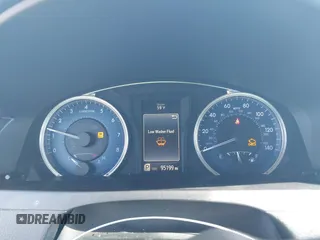 2017 Toyota Camry XLE with VIN 4T1BF1FK3HU629953, listed as a IAAI auction lot 42012261 with 95,199 mi miles. Bid and sale history available at carsss.com. Image 15.