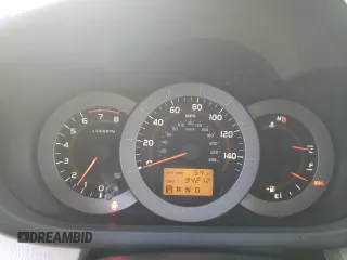 2008 Toyota RAV4 with VIN JTMZK33V386014459, listed as a Copart auction lot 84946794 with 94,212 mi miles and Salvage Title. Bid and sale history available at carsss.com. Image 9.