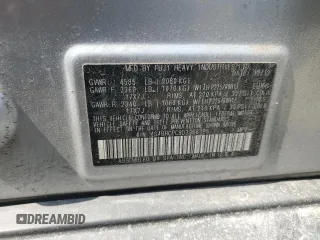 2013 Subaru Outback Limited with VIN 4S4BRCPC9D3268125, listed as a Copart auction lot 64273415 with 193,057 mi miles and Salvage title. Bid and sale history available at DreamBid. Image 13.
