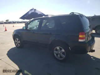 2005 Ford Escape Limited with VIN 1FMCU041X5KA66373, listed as a Copart auction lot 76282114 with 268,834 mi miles and Clean Title. Bid and sale history available at carsss.com. Image 2.