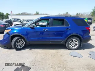 2015 Ford Explorer с VIN 1FM5K8B85FGA78593, выставлен на аукционе IAAI как лот 42149331 с пробегом 234 308 миль миль и . История ставок и продаж доступна на DreamBid. Изображение 14.
