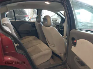 2006 Saturn ION z VIN 1G8AL55F56Z183836, wystawiony jako IAAI lot #42292442 z przebiegiem 125 000 mil mil oraz . Historia ofert i sprzedaży dostępna na DreamBid. Obrazek 8.